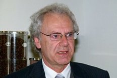 Einweihung in Triesdorf